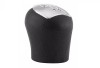 Nuca Schimbator 6 Viteze Renault Kangoo 1998-2007 Negru Crom ALM