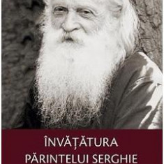 Tine candela inimii aprinsa (invatatura Parintelui Serghie) - Jean-Claude Larchet