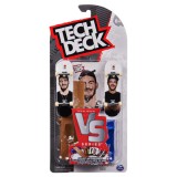 TECH DECK FINGERBOARD PACHET CU OBSTACOL PLAN B SuperHeroes ToysZone, Spin Master