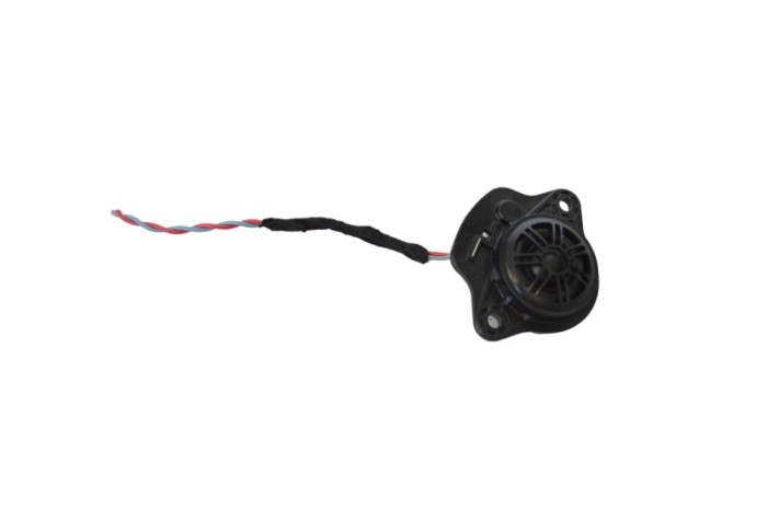 Difuzor planșa de bord TESLA MODEL 3 2020 OEM: 1098737-00-B 25322042