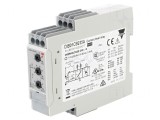 Releu Monitorizare Curent AC/DC SPDT