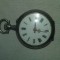 Vand ceas de buzunar din argint