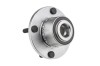 Butuc roata fata Mitsubishi Colt 1.3i 16v (Z34a) 04.04-, 1.5i 16v (Z36a) 04.2004-, Smart Forfour 2004-2006, NTY KLP-MS-033