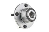Butuc roata fata Mitsubishi Colt 1.3i 16v (Z34a) 04.04-, 1.5i 16v (Z36a) 04.2004-, Smart Forfour 2004-2006, NTY KLP-MS-033