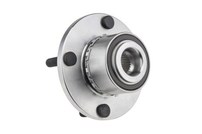 Butuc roata fata Mitsubishi Colt 1.3i 16v (Z34a) 04.04-, 1.5i 16v (Z36a) 04.2004-, Smart Forfour 2004-2006, NTY KLP-MS-033 foto