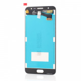 Display Samsung Galaxy J7 Prime, Galaxy On7 Pro, SM-G610, Negru