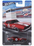 Hot Wheels Silver Vintage Collection Random (hrt81)