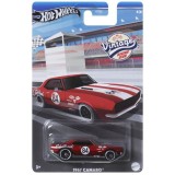 Hot Wheels Silver Vintage Collection Random (hrt81)