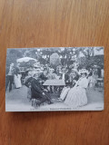 Carte postala - Touraine. FRANTA