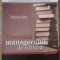 MANUALUL MANAGERULUI DE EDITURA-THOMAS WOLL-235272