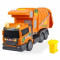 Masina de gunoi Play Dickie Toys Garbage Collector cu accesorii