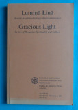 Lumina lina &ndash; Revista de spiritualitate si cultura romaneasca ( bilingva )