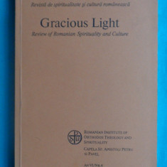 Lumina lina – Revista de spiritualitate si cultura romaneasca ( bilingva )