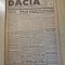 Dacia 15 ianuarie 1944-folclorul banatean ,traian vuia a implinit 70 ani