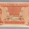 Venezuela - 5 Bolivares (1989) sV880