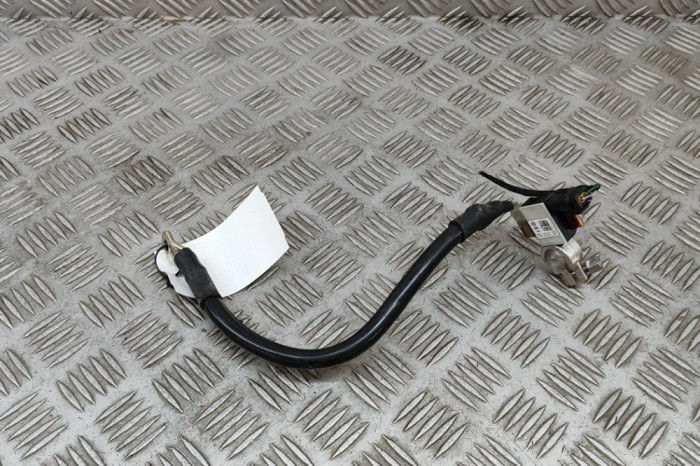 Cablu baterie negativ AUDI A6 Avant 4G5, C7, 4GD 2016 OEM: 8T0915181 30398748