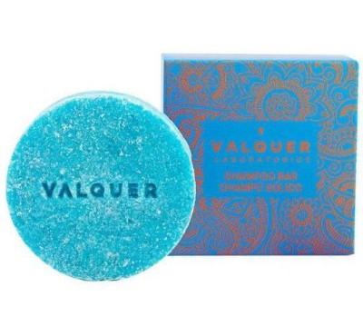 Sampon solid par normal Sunrise -Valquer 50g foto
