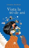 Viata la 40 de ani - Cosmin Neidoni, Creator-Libris