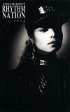 Janet Jackson - Rhythm Nation 1814, Caseta audio