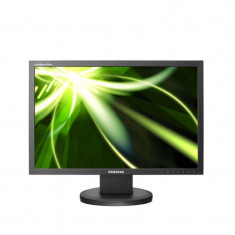 Monitoare LCD Samsung SyncMaster 923NW, 19 inch Widescreen foto