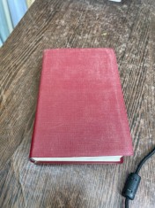 Biblia sau Sfinta Scriptura a Vechiului si Noului Testament cu trimiteri foto