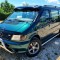Parasolar parbriz Mercedes Vito 1996-2002