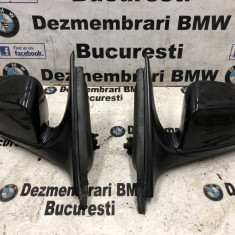 Carcasa oglinda stanga dreapta rabatabila de Europa BMW F01,F02,F03