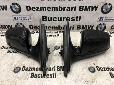 Carcasa oglinda stanga dreapta rabatabila de Europa BMW F01,F02,F03 foto