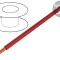 Cablu PVC 2,5mm2 Roșu 10m