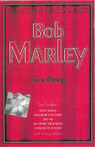 Casetă audio Bob Marley &lrm;&ndash; Sun Is Shining, originală
