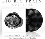 Woodcut (Inkwell Black Vinyl) | Big Big Train