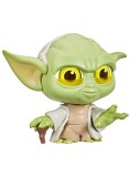 Star Wars Basic Force N&#039; Telling Yoda (g0708)