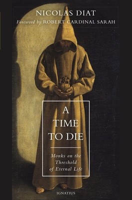 A Time to Die: Monks on the Threshold of Eternal Life foto
