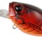 Vobler DUO Realis Crank 48MR Kabuki Floating, Hell Craw, 4.8cm, 10.5g