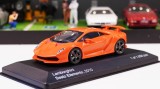 Lamborghini Sesto Elemento - WhiteBox 1:43