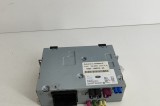 Unitate radio CD navigație JAGUAR XE X760 2017 OEM: HX63-18K812-CC 26696034