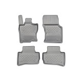 Covorase auto LAND ROVER Range Rover Velar PHEV 2020-prezent Aristar