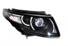 NEW OE XENON BIXENON NOT ADAPTIVE HEADLIGHTS RANGE ROVER EVOQUE VPCCFX-13D154-AH