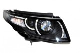 NEW OE XENON BIXENON NOT ADAPTIVE HEADLIGHTS RANGE ROVER EVOQUE VPCCFX-13D154-AH
