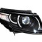 NEW OE XENON BIXENON NOT ADAPTIVE HEADLIGHTS RANGE ROVER EVOQUE VPCCFX-13D154-AH