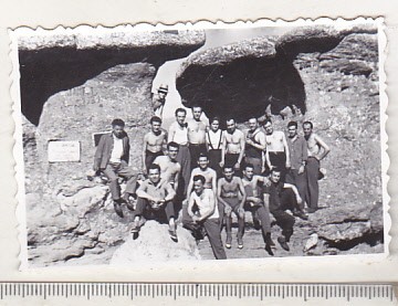 bnk foto Muntii Bucegi - Babele foto