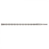 Burghiu beton, SDS Plus, 16 x 400 mm, S4, Quatro 57H476