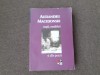 Alexandru Macedonski - Nopti, rondeluri si alte poezii, Minerva, BPT NR 1588, 2007, 480 pagini