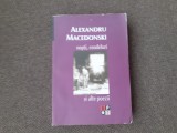 Alexandru Macedonski - Nopti, rondeluri si alte poezii BPT NR 1588