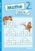 Mathe &uuml;ben 2. Klasse