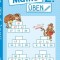 Mathe &uuml;ben 2. Klasse