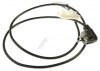 C00514072 POWER CORD EU STECKER MIT FERRITE 488000514072 WHIRLPOOL/INDESIT