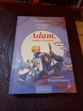 Adam, copilul viitorului - Alex Donovici