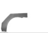 Segment reparatie aripa spate Fiat Seicento, 1998-2010 Partea Dreapta, Spate,, Rapid