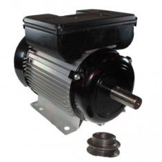 Motor electric monofazat 1.1 KW 3000 RPM (Rs)